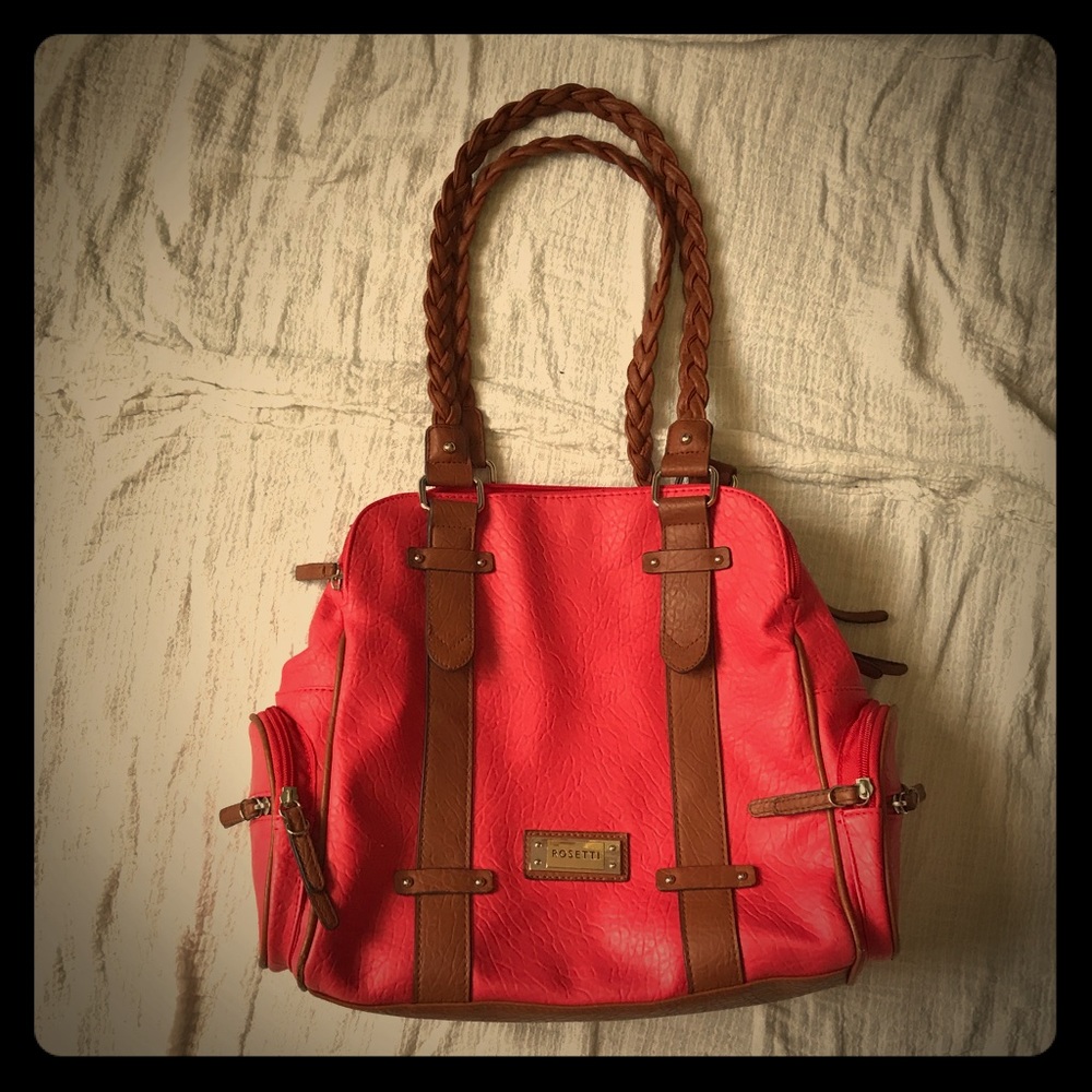 Rosetti Purse